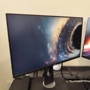 Dell P2219H 21.5 Inch Full HD IPS Monitor
