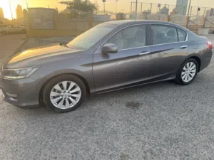 Used Honda Accord in Kuwait City
