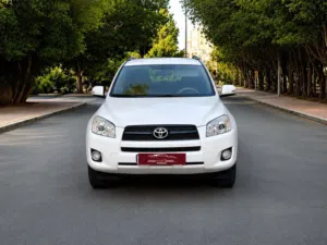 Toyota RAV4 2012