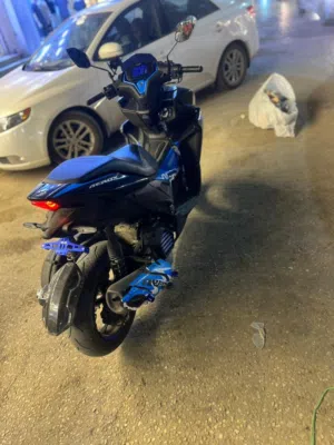 ياماها155 2025