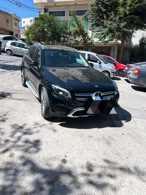مرسيدس-glc
