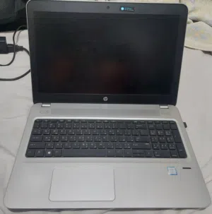 Hp probook 450 G4