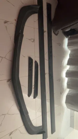 زوايد مرسيدس c300