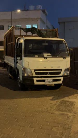Used Mitsubishi Fuso in Farwaniya