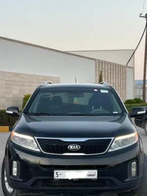 Used Kia Sorento in Tripoli