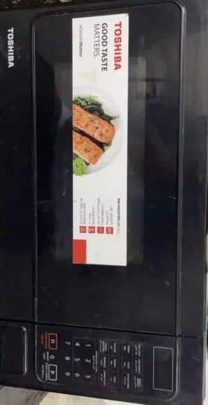 Other 20 - 24 Liters Microwave in Amman