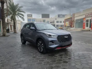 Chery . Tiggo . 2025 . Used3