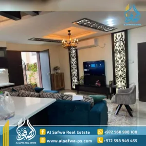 2 Bedrooms . Furnished . Yearly1