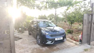 Kia Niro 2020