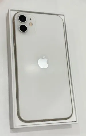 Iphone 11  128