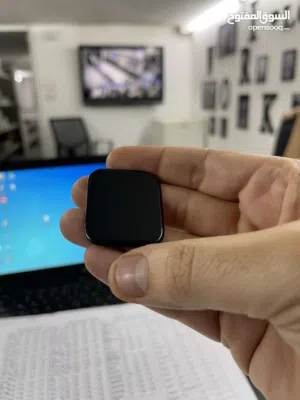 شاشة ساعة ايفون الاصلية s7 41mm LCD Apple watch Series S7 (41mm)