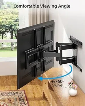 tv wall mount of every type are available with fixing service