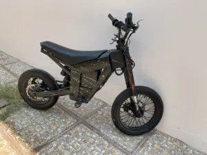 KUGO WISH 1 Used for 6 months No damages Speed monitor not working Sport wheels Top speed 80km/h