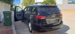 KIA SEDONA 2015 CLASSIC كيا سيدونا