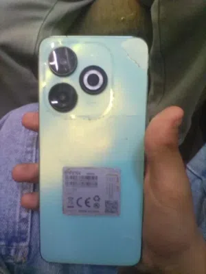 Infinix Smart 8 64 GB in Irbid