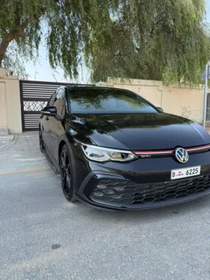 Volkswagen Golf GTI MK8 2022 for sale