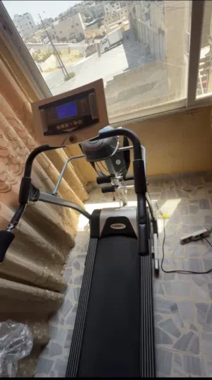 جهاز مشي  جهاز ركض أمريكي