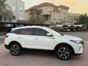 دي اف ام AX7  موديل 2024 شرط الفحص