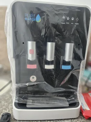 Water Coolers . New0