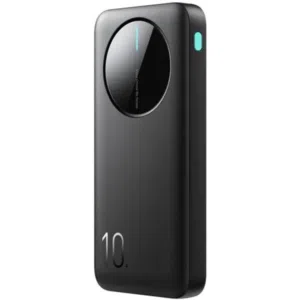 للبيع باور بانك power bank من شركة Joyroom بسعة 10000 mAh - 22.5W