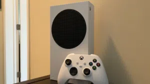 xbox seires s