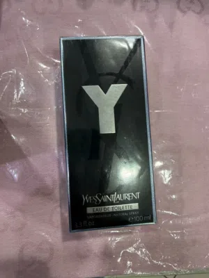 Saint Laurent Le perfume