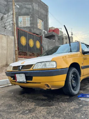 بيجو اكيد 405