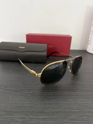 Cartier classic