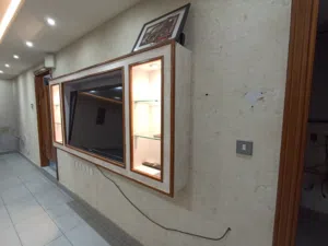 مكتب 92 متر مربع للبيع في موقع مميز ( Property 46830 )-164828