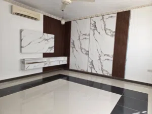 شقة واسعة في الخوض