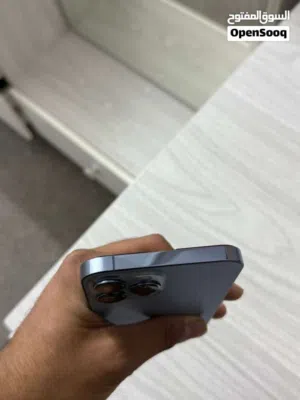 Apple iPhone 13 Pro Max 256 GB in Ajloun