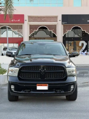 RAM LARAMIE