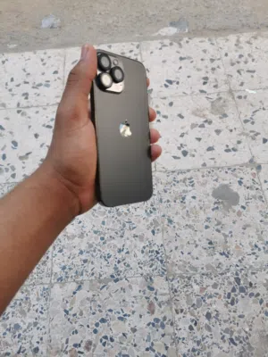 Apple iPhone 13 Pro Max 128 GB in Tripoli