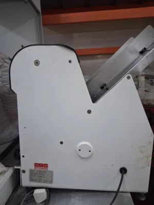 FOR SALE: Commercial Bread Slicer