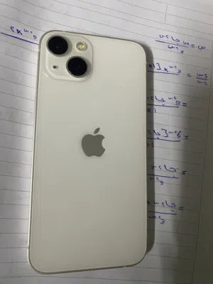 Apple iPhone 13 128 GB in Al Sharqiya
