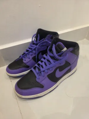 Nike Dunk High Retro