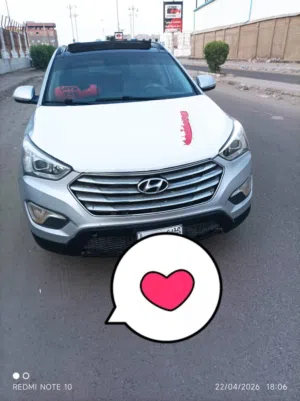 للبيع سنتافي امريكي