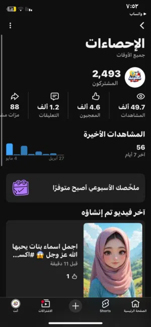 Social Media Accounts and Characters for Sale in Irbid