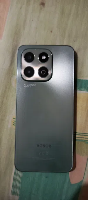 Honor Honor X6b 128 GB in Irbid