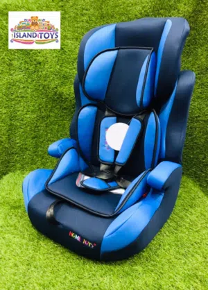 عرض خاص على كرسي السيارة ماركة hometoys من island toys