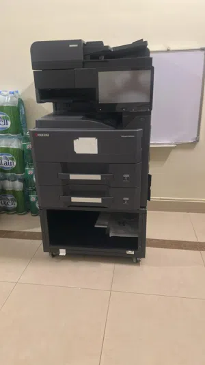 طابعه للبيع استخدام شهرين