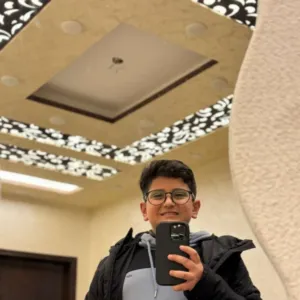 عمررائد شحاده 