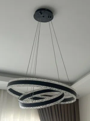 اضاءه سقفيه مودرن