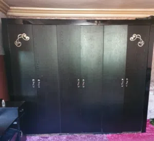 خزانة وتخت