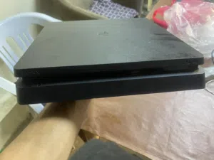 PS4 نضيف للبيع