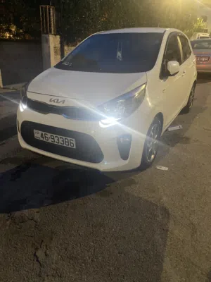 Used Kia Picanto in Amman