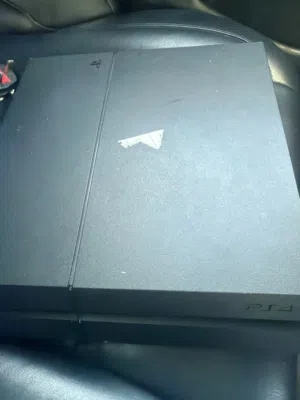 PS4 عادي للبيع