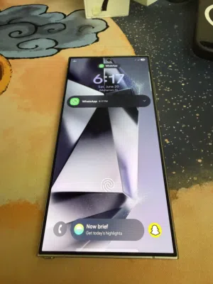 Samsung s24 ultra