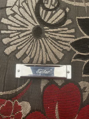 هارمونيكا مستعمله