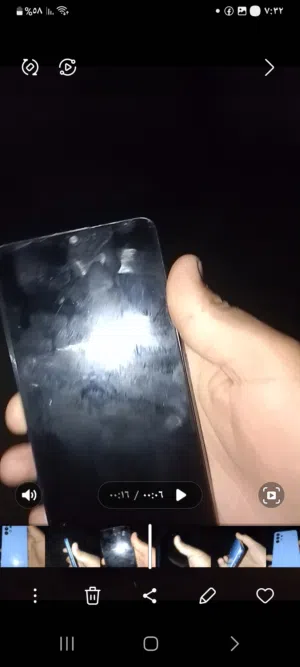 Samsung Galaxy A32 5G 128 GB in Qena